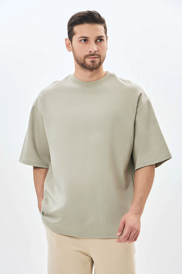 Футболка короткий рукав